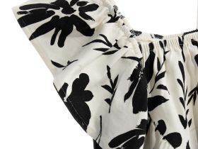 Топ для девочки