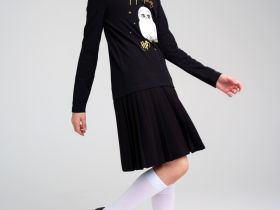 Туфли для девочек