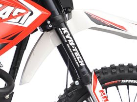 Мотоцикл кроссовый эндуро PROGASI Smart Max 150 ENDURO