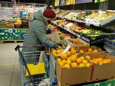 «Транснефть-Восток» поможет с поставками продуктов для якутян