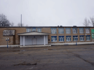 Лопатинский дом культуры