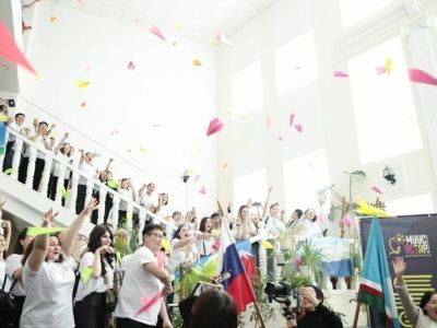 «Муус Устар — 2023». Молодые педагоги примут участие в направлении «Перспектива в познании!»