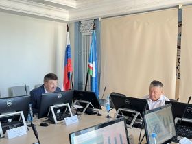 Акционеры ЖДЯ утвердили годовой отчет за 2025 год и избрали новый состав Совета директоров