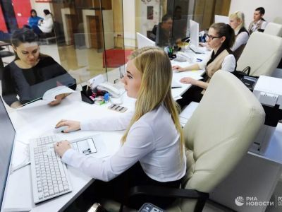 В России изменился порядок регистрации недвижимости