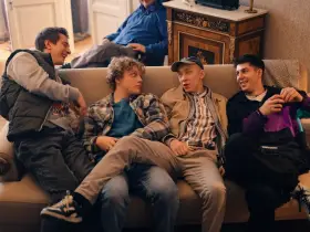 Якутяне смогут увидеть премьеру сериала «Она такая классная» в онлайн-кинотеатре KION от МТС