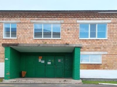 Шеломковская сельская библиотека