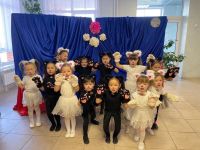 Культурно-досуговый центр с. Тараса