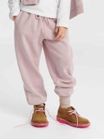 Брюки трикотажные Terry Pink Bloom