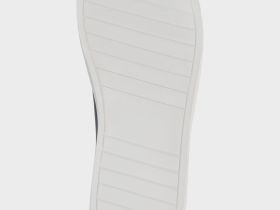 Кеды из натуральной кожи