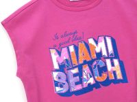 Футболка для девочки