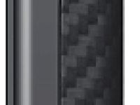 Чехол Pitaka MagEZ 4 Case для Galaxy S24 Ultra, кевлар черно-серый