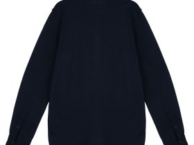 Сорочка трикотажная для мальчиков (regular fit)