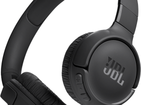 Беспроводные наушники JBL