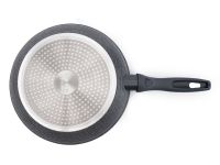 Сковорода Polaris Canto-26F без крышки Ø26 см