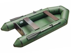 Лодка ПВХ ROGER Standart 2800