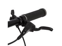 Горный велосипед Stinger Reload STD 27, год 2023, цвет Серый, ростовка 16