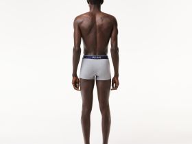 Мужское нижнее бельё Lacoste (3 шт.)