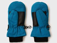 Варежки детские текстильные для мальчиков