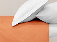 Пододеяльник Terracotta, перкаль