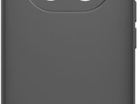 Клип-кейс BoraSCO Silicone Case для Xiaomi REDMI Note 15 4G Black