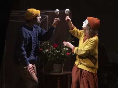 Билеты на Снежная королева (Большой театр кукол) / Театр | Афиша | ИнфоТаймс