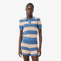 Женский свитер Lacoste
