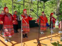 Музей-заповедник «Усадьба С. Н. Худекова»