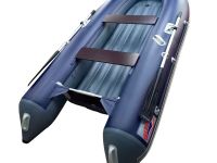 Лодка ПВХ ALTAIR HD 340 Active НДНД