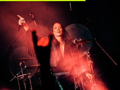 Билеты на Денис Гуженко (Урбан) / Концерт | Афиша | ИнфоТаймс