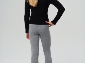 Рейтузы трикотажные для девочек