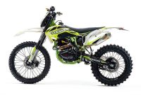 Мотоцикл кроссовый эндуро PROGASI Super Max 300