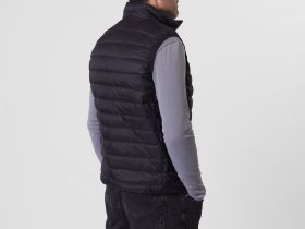 Жилет пуховый Town Мужской