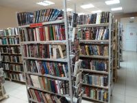 Краеведческий библиотечно-информационный центр имени М. А. Шолохова