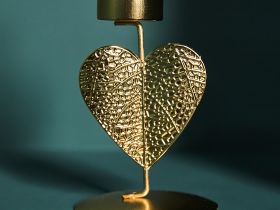 Подсвечник Love nature