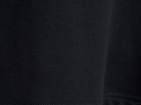 Базовый свитшот, Черный