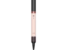 Фен-стайлер Dyson Airwrap Co-anda 2x HS09 (Ceramic Pink/Rose Gold)