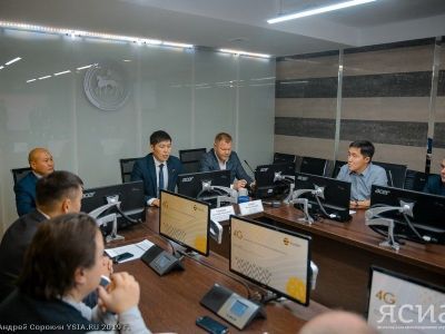 Билайн усиливает позиции. Около 200 населенных пунктов Якутии обеспечили мобильным интернетом 4G