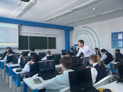 Школьники Якутии проверят знания по финансовой грамотности и предпринимательству