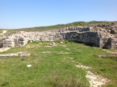 Западная базилика