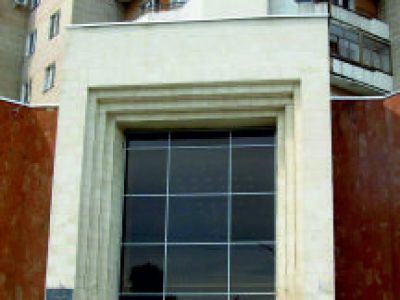 Знакомьтесь, музей. Экскурсия