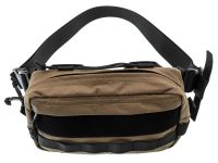 Поясная сумка MYSTIK TERRA "Оптима 3.2" Милитари, Ranger green/black