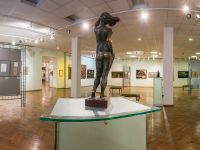 Национальный художественный музей Республики Саха (Якутия)