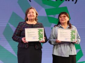 В Якутске наградили победителей регионального этапа чемпионата «Профессионалы»