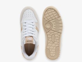 Женские кеды Lacoste T-CLIP SET 225 12 SFA