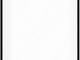 Защитное стекло Krutoff Premium для Huawei Nova 13 Black