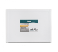 Холст на картоне Pinax 40х60 см 280 г, 100% Хлопок