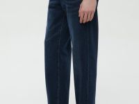 Джинсы tapered fit мужские