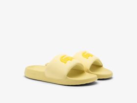 Женские сланцы Lacoste SERVE SLIDE 1.0 125 1 CFA