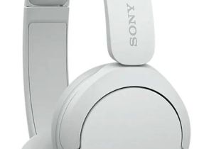 Беспроводные наушники Sony
