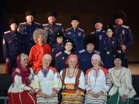 Алданский центр культурного развития